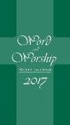 Word and Worship Pocket Calendar 2017