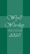 Word and Worship Pocket Calendar 2020