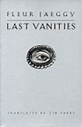 Last Vanities