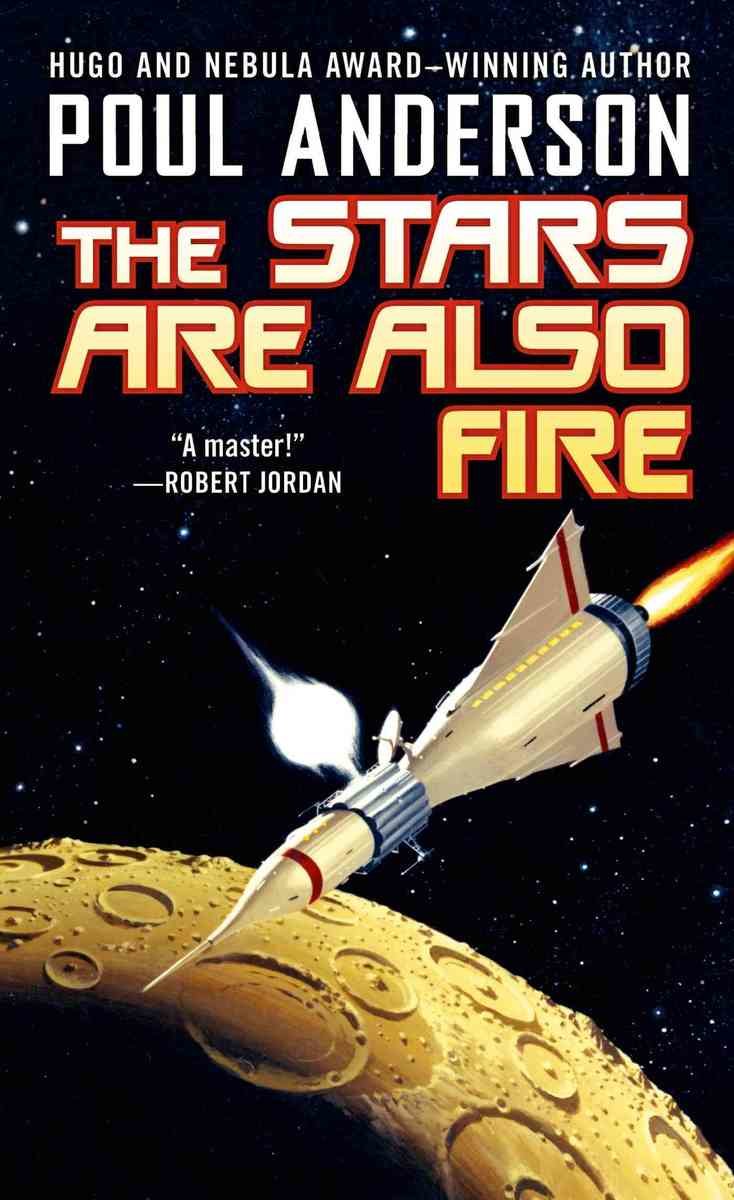 The Stars are also Fire