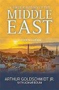 A Concise History of the Middle East