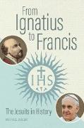 From Ignatius to Francis