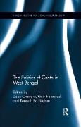 The Politics of Caste in West Bengal