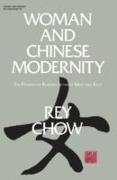 Woman and Chinese Modernity