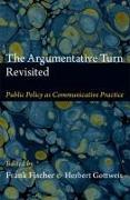 The Argumentative Turn Revisited