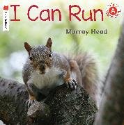 I Can Run