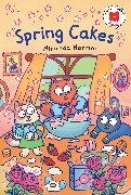 Spring Cakes