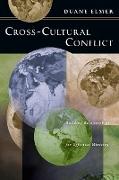 Cross-Cultural Conflict