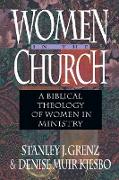 Women in the Church