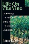 Life on the Vine