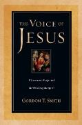 The Voice of Jesus