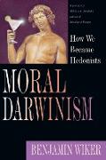 Moral Darwinism