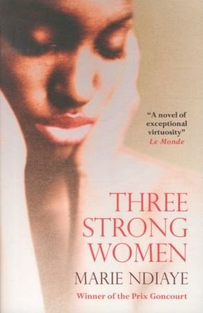 Three Strong Women