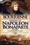 Memoirs of Napoleon Bonaparte