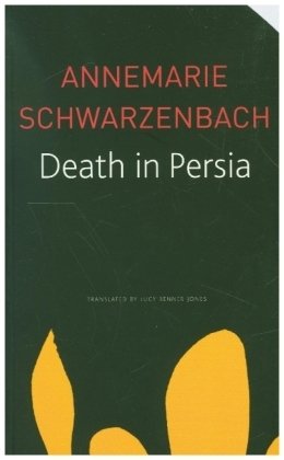 Death in Persia