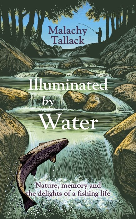 Illuminated By Water