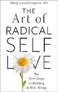 The Art of Radical Self-Love