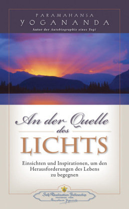 An der Quelle des Lichts