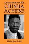 Conversations with Chinua Achebe