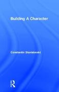 Building A Character