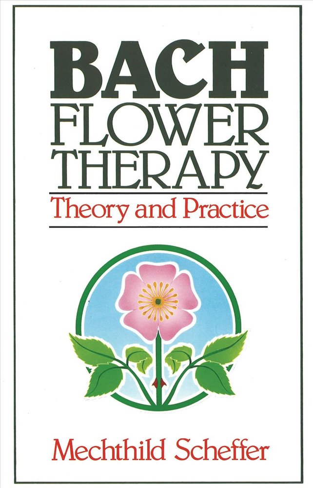 Bach Flower Therapy