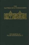 The Register of Walter Bronescombe, Bishop of Exeter, 1258-80: III