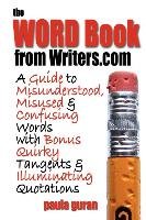 The Word Book from Writers.com