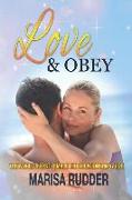 Love & Obey: The World's Best Female Led Relationship Guide