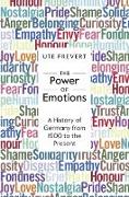 The Power of Emotions