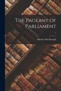 The Pageant of Parliament; 1