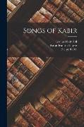 Songs of Kabir