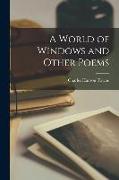 A World of Windows and Other Poems