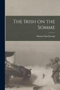 The Irish on the Somme