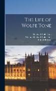 The Life of Wolfe Tone