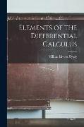 Elements of the Differential Calculus