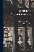 Principia Mathematica; Volume 2