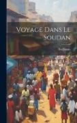 Voyage Dans Le Soudan