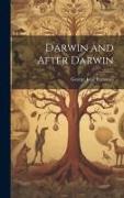 Darwin and After Darwin