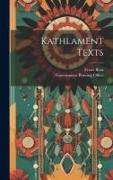 Kathlament Texts