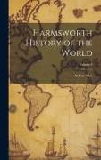 Harmsworth History of the World; Volume 4