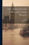 The Beauties Of England And Wales