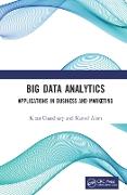 Big Data Analytics