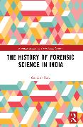 The History of Forensic Science in India