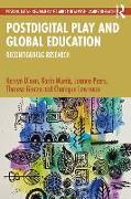 Postdigital Play and Global Education