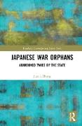 Japanese War Orphans