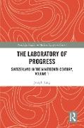 The Laboratory of Progress