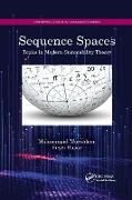 Sequence Spaces