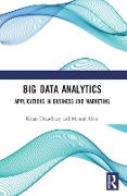 Big Data Analytics