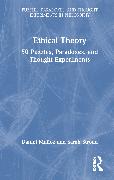 Ethical Theory