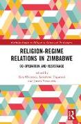 Religion-Regime Relations in Zimbabwe